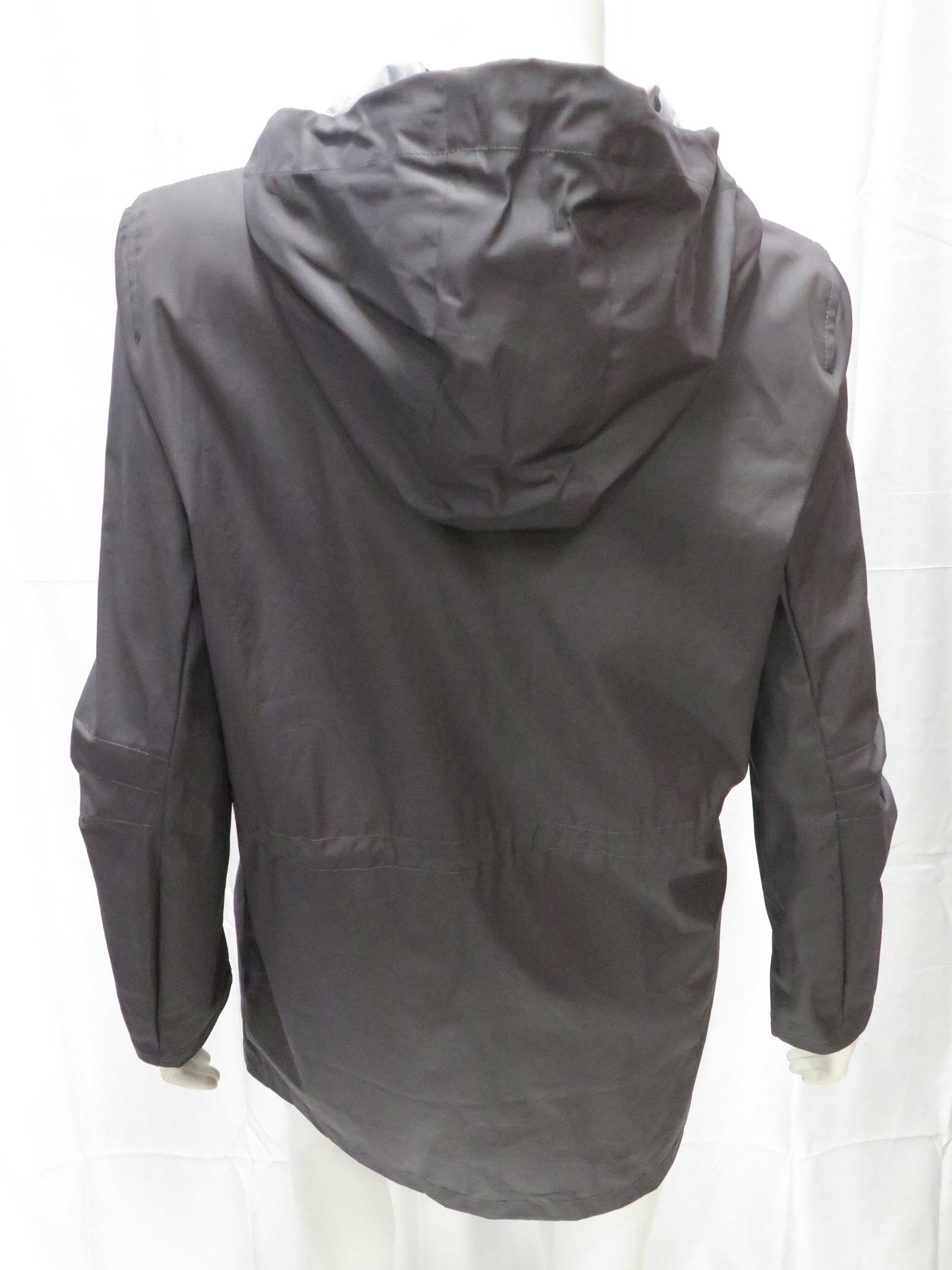 Mod Parka (Charcoal) - Image 4