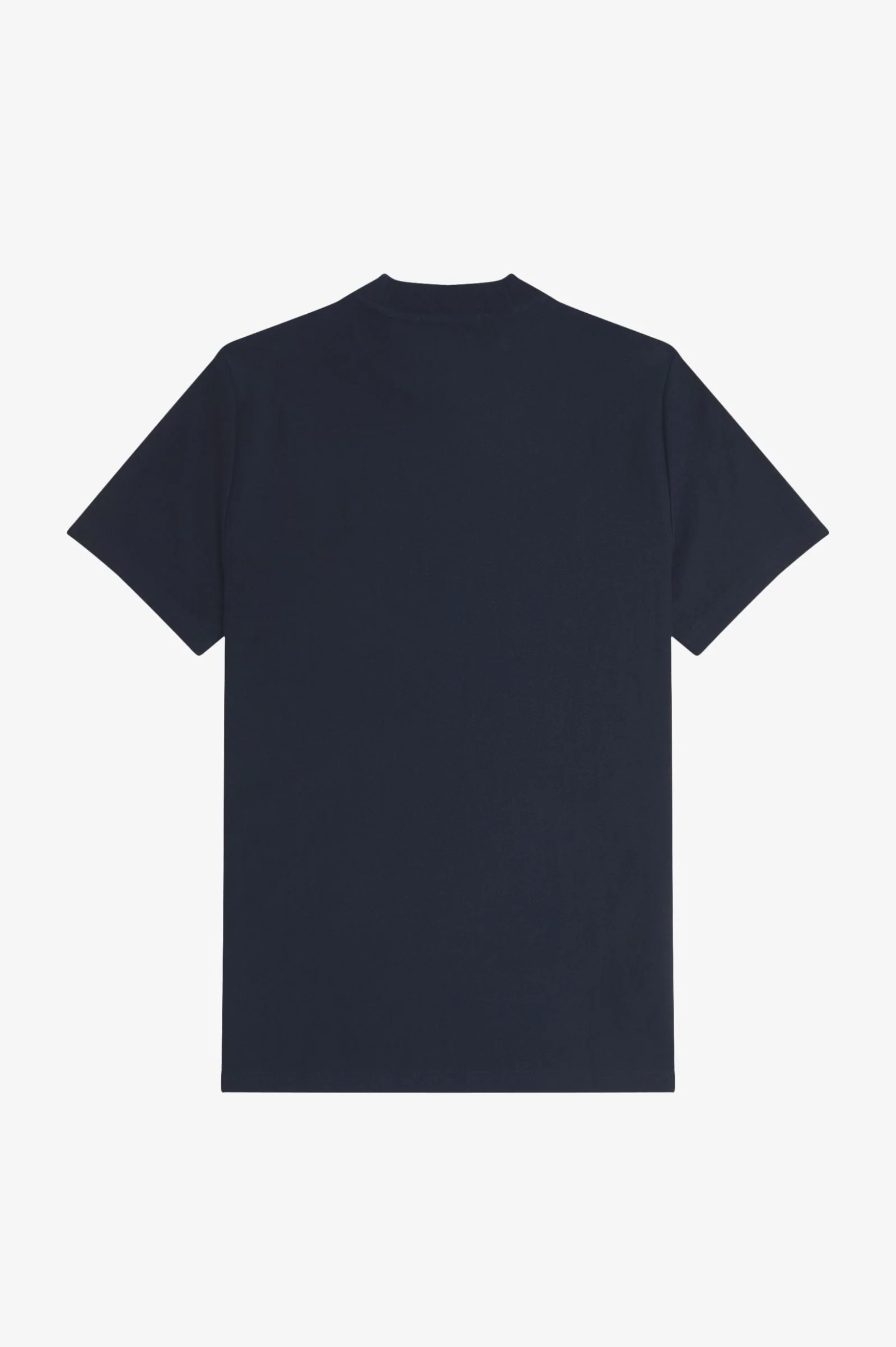 Fred Perry Ombre Striped T-Shirt - Image 2