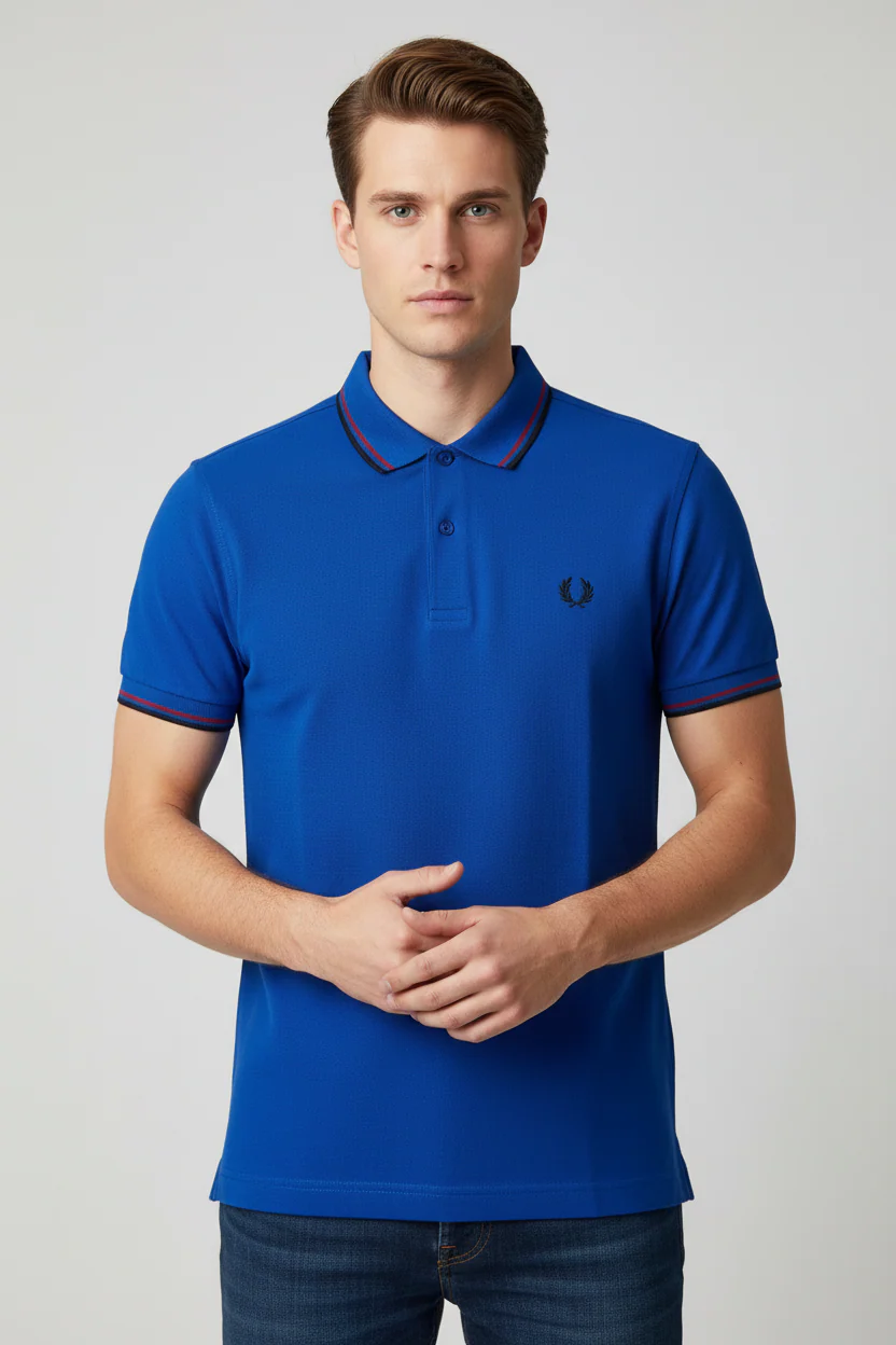 Fred Perry Polo
