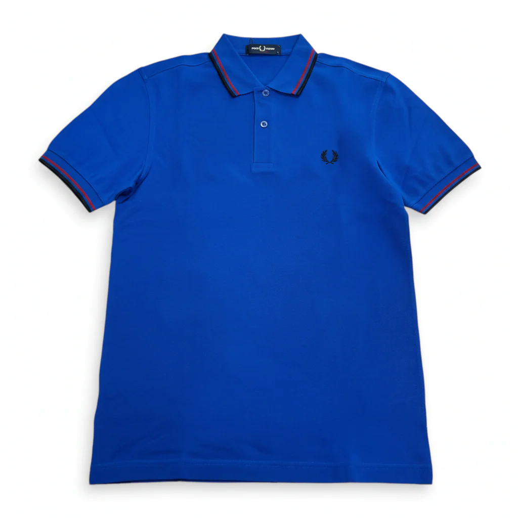Fred Perry Polo - Image 2