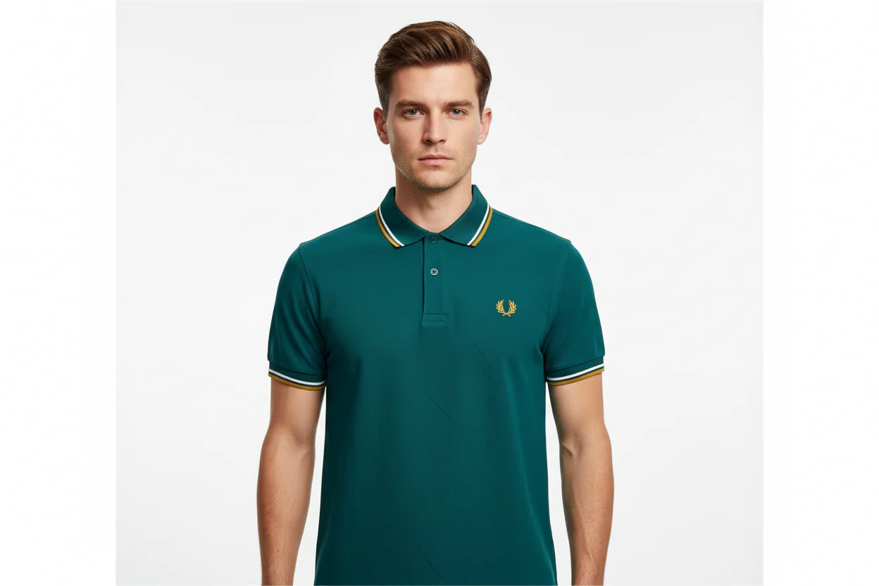 Fred Perry Polo