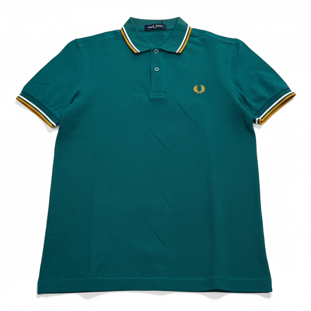 Fred Perry Polo - Image 2