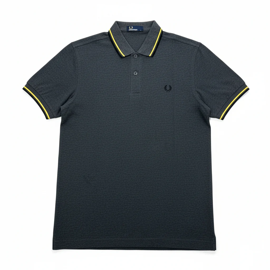 Fred Perry Polo - Image 2