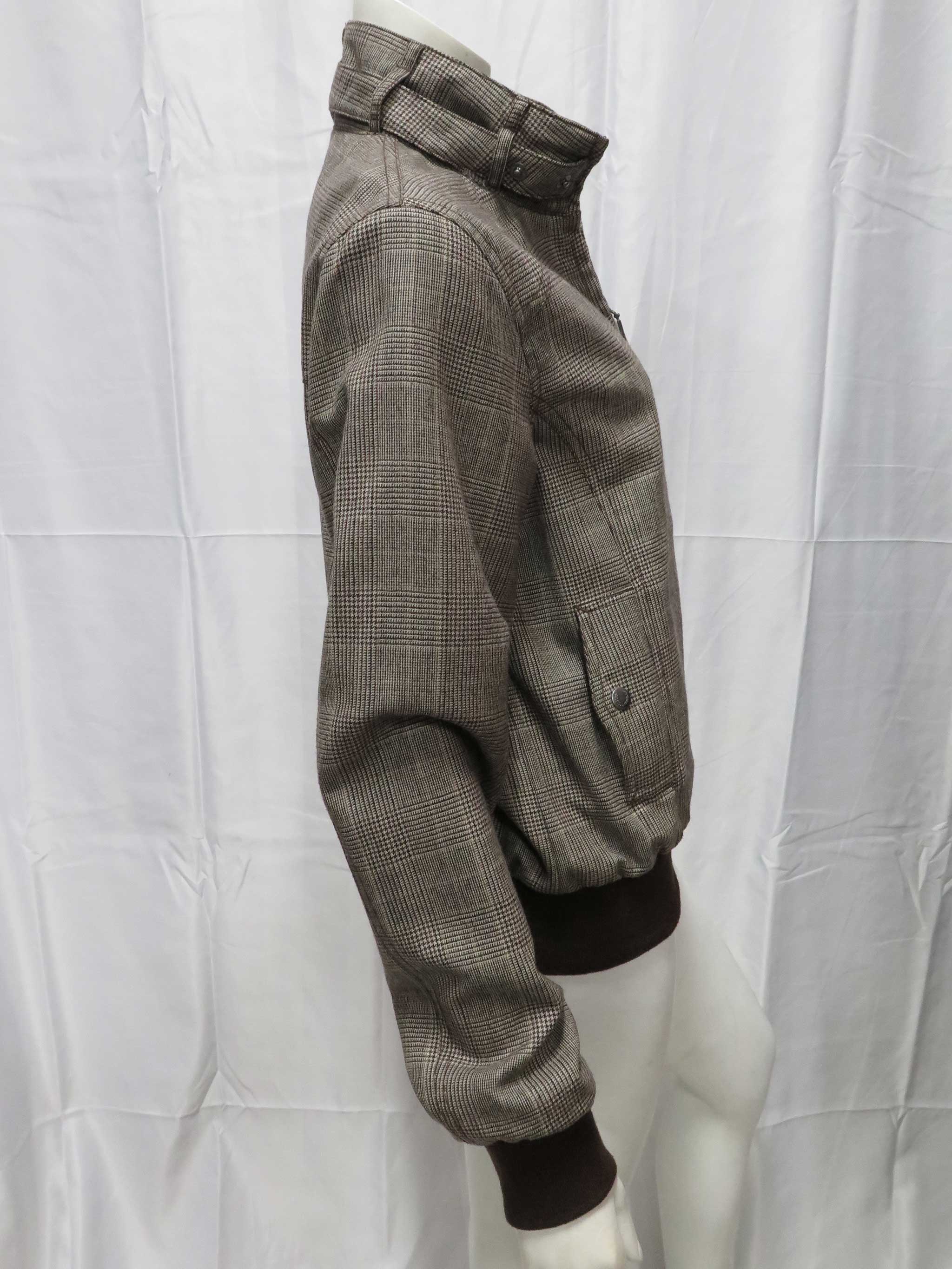 Racer Jacket - Image 4