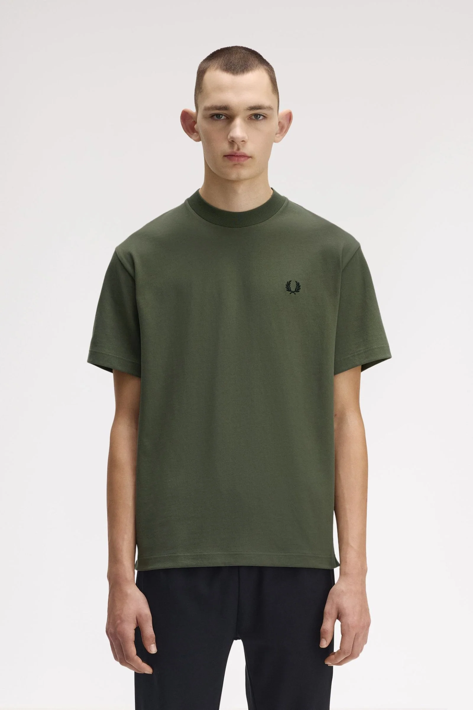 Fred Perry Relaxed T-Shirt