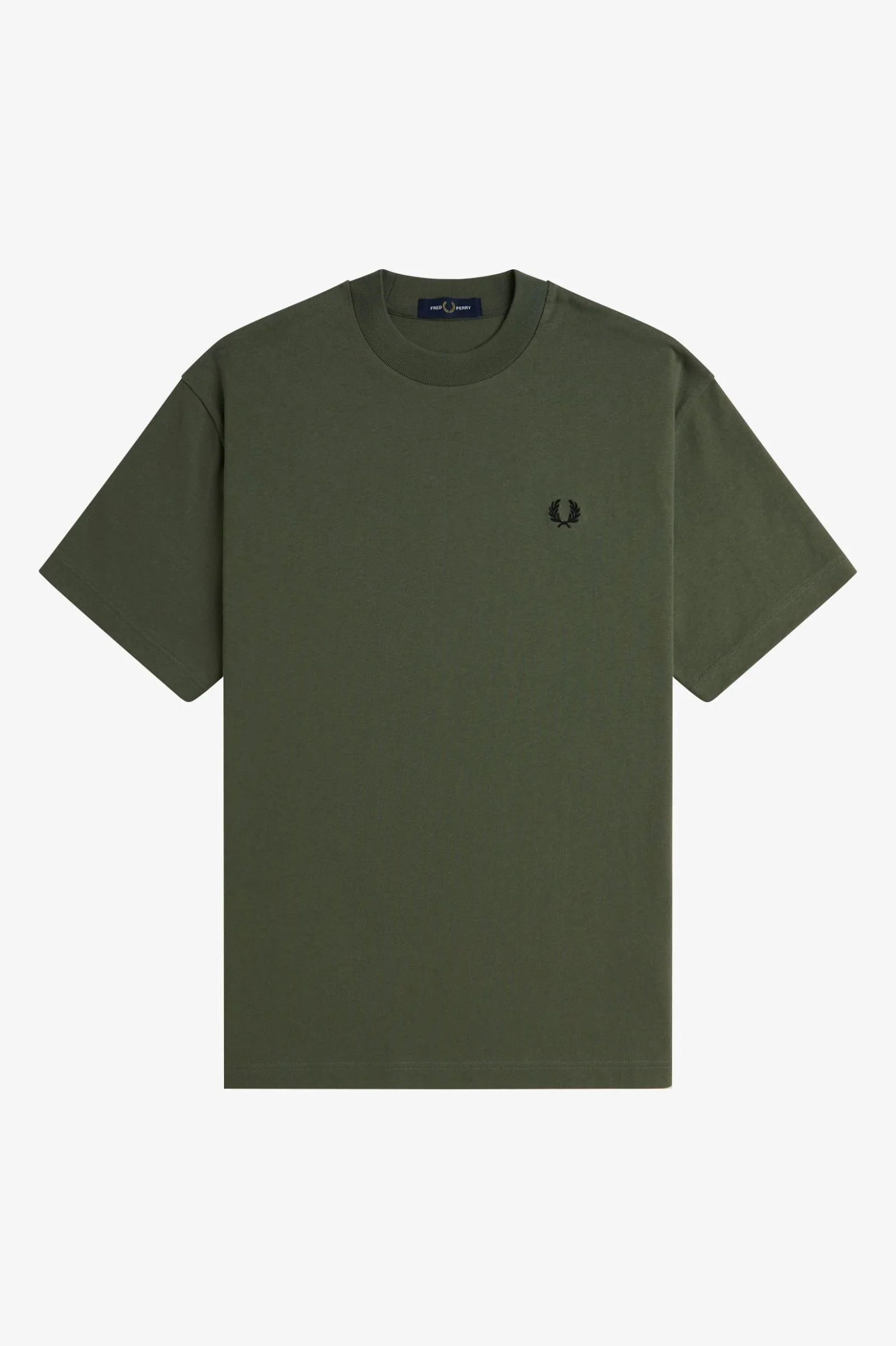 Fred Perry Relaxed T-Shirt - Image 2