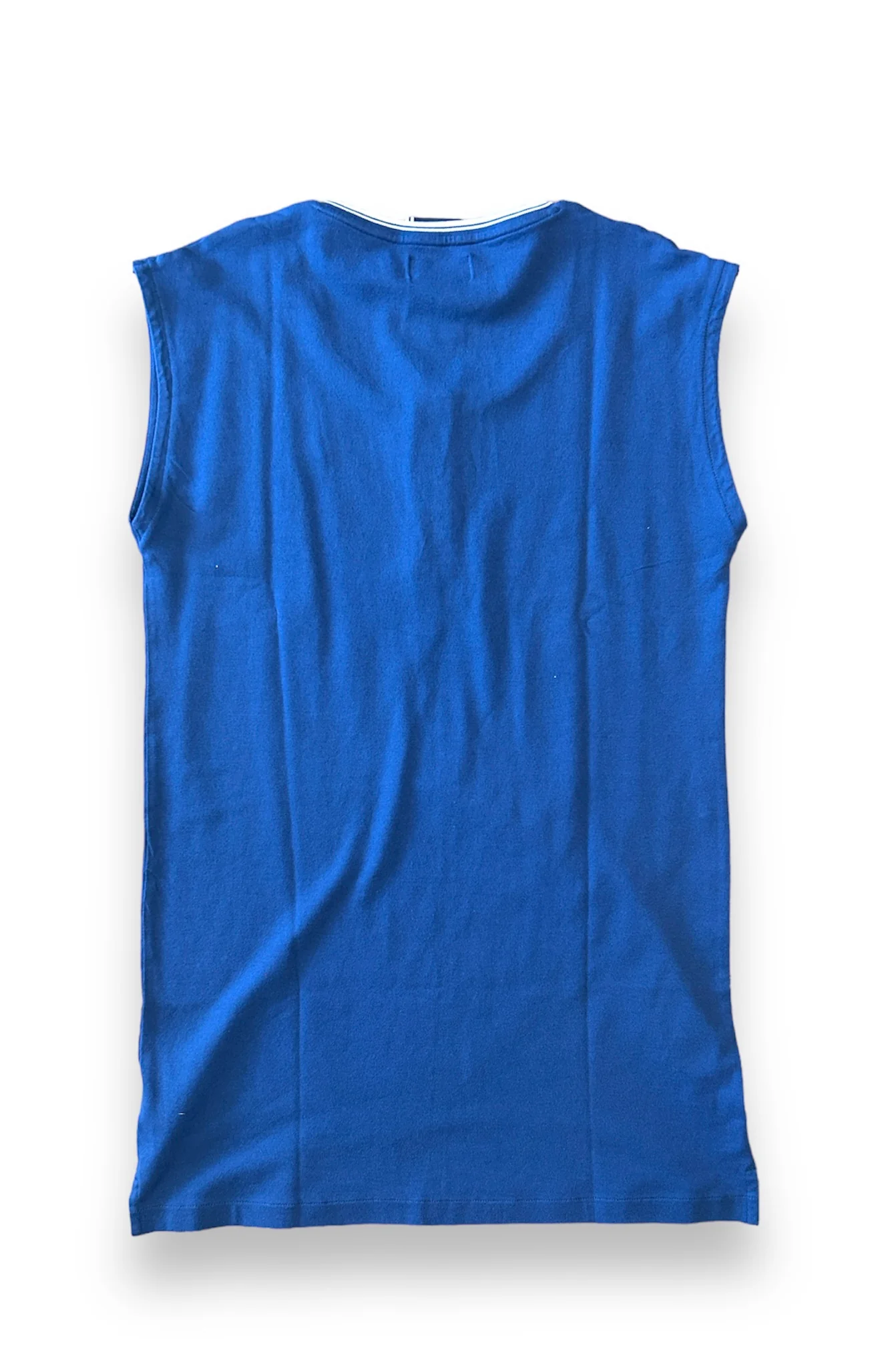 Fred Perry Scoop Neck Dress - Image 2