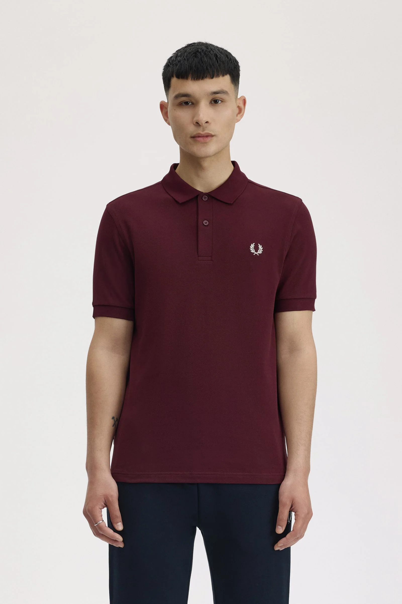 Fred Perry Shirt