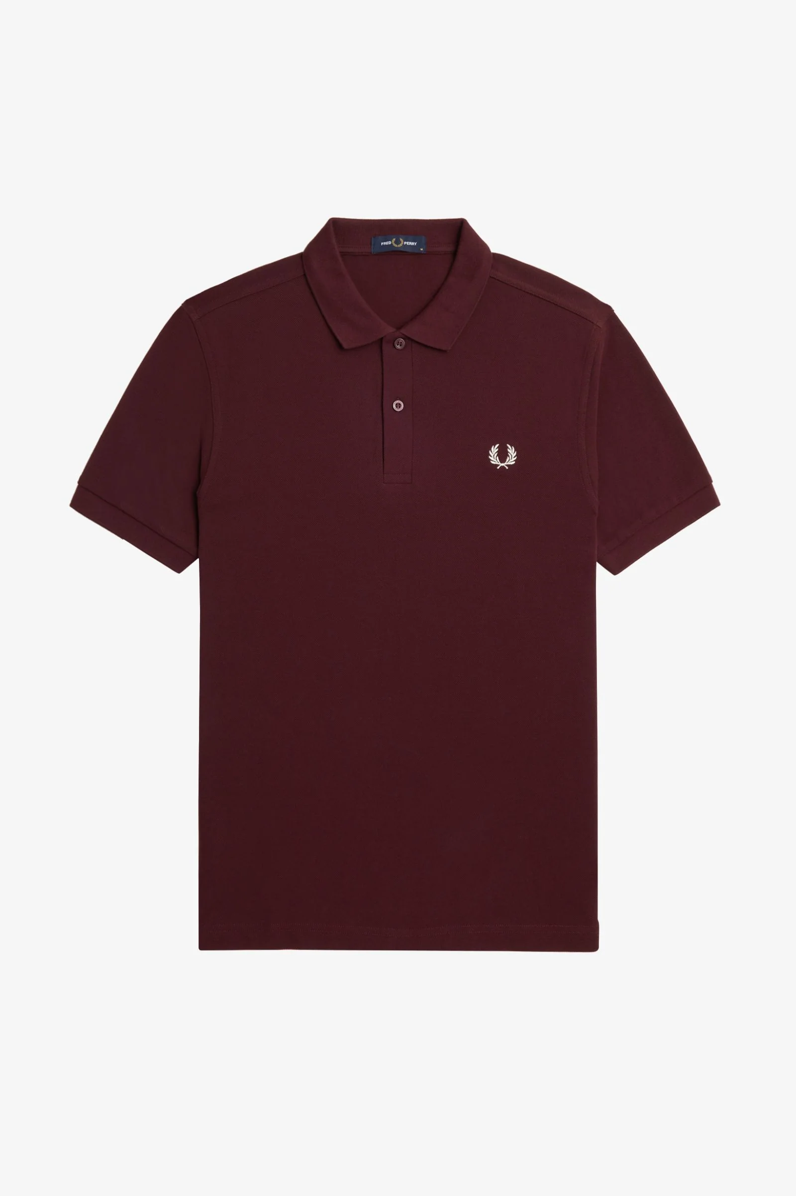 Fred Perry Shirt - Image 2