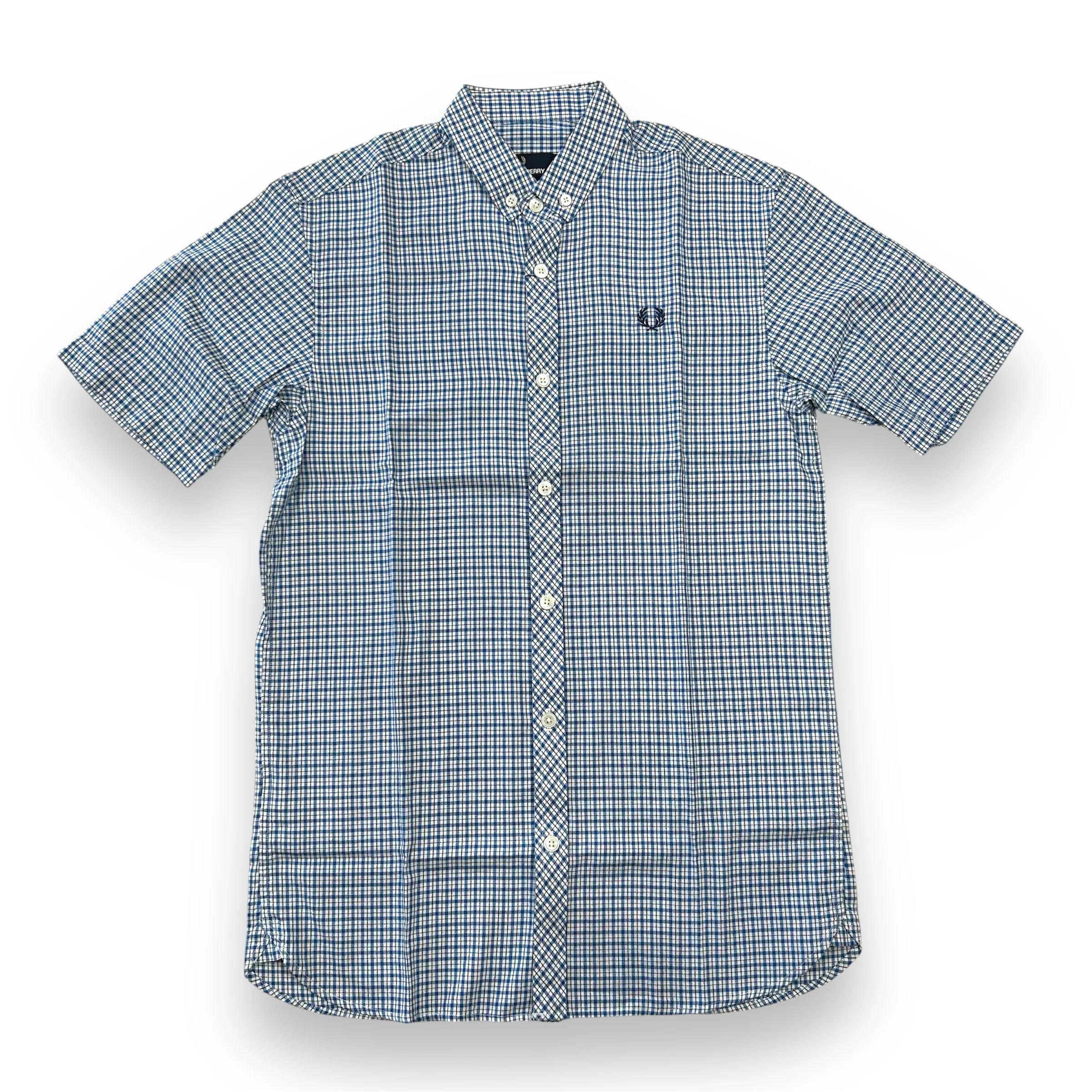 Fred Perry Slim Fit Polo