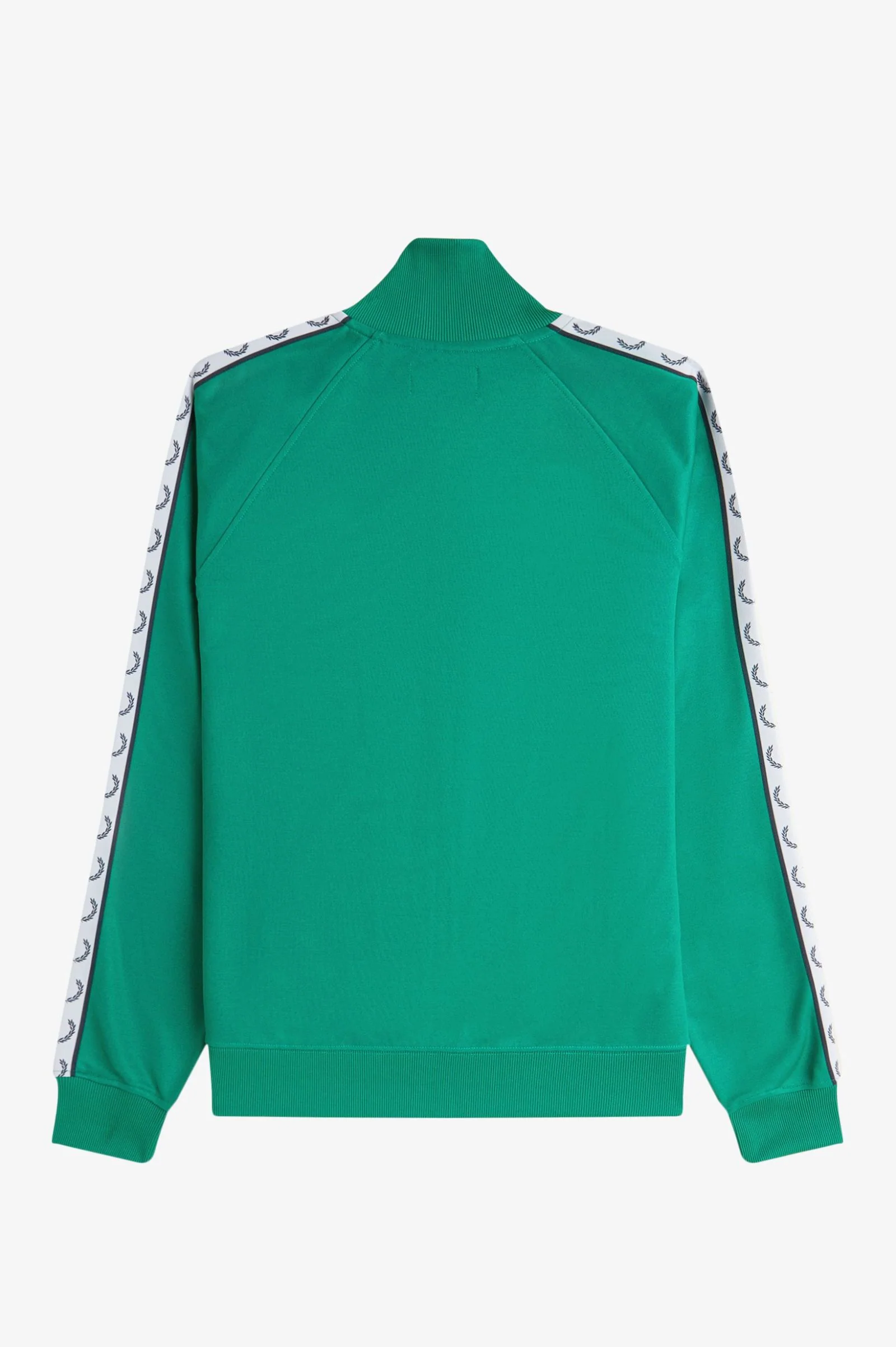 Fred Perry Taped Track Jacket - Image 3