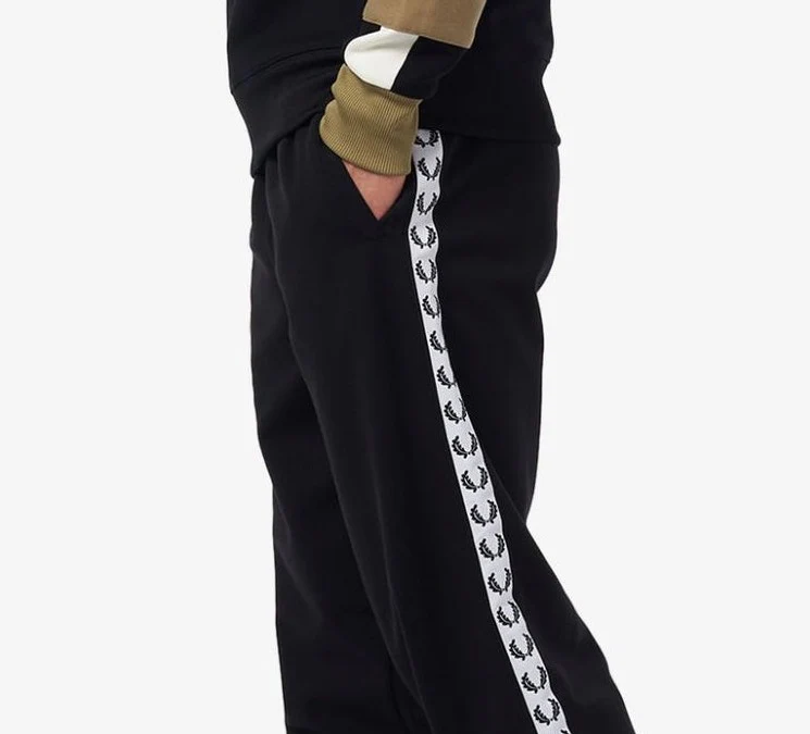 Fred Perry “Track Pants” - Image 4