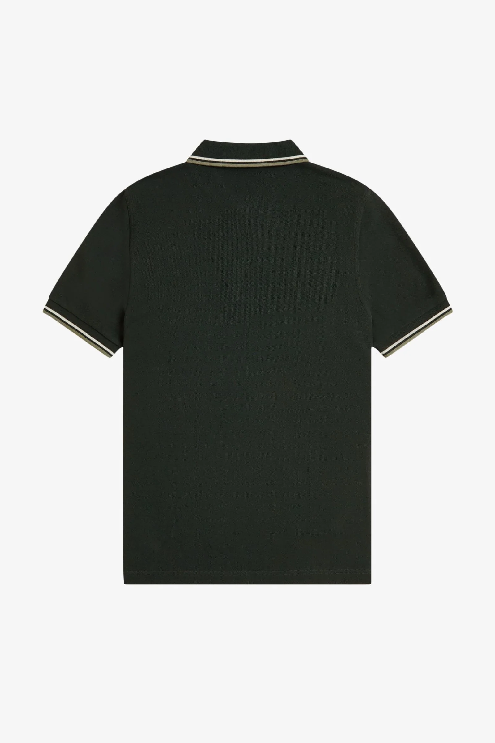 Fred Perry Twin Tipped Polo Shirt - Image 2