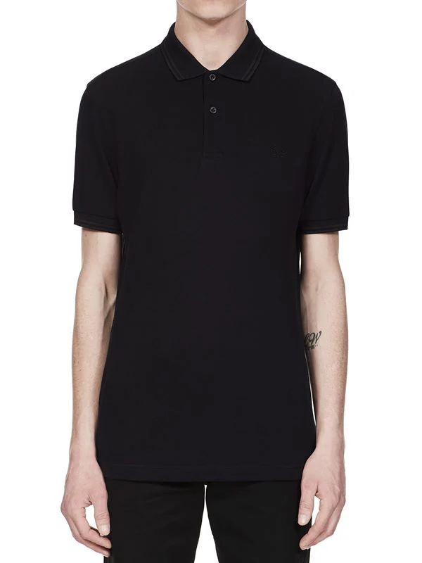 Fred Perry Twin Tipped Polo Shirt Collection - Image 7