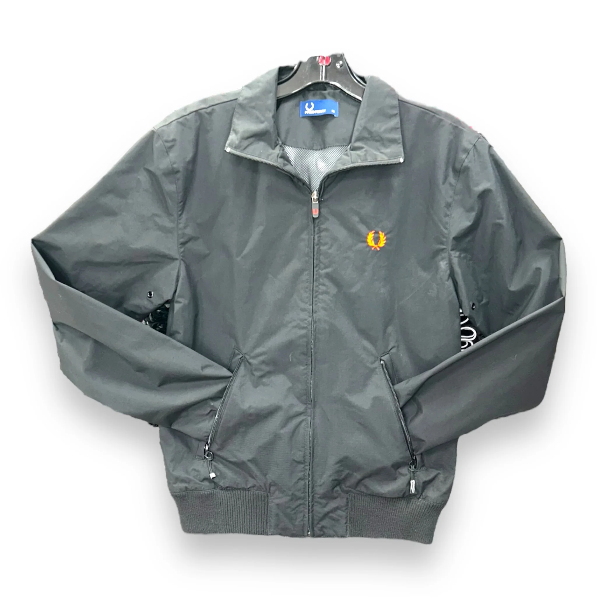 Fred Perry Windbreaker - Image 2