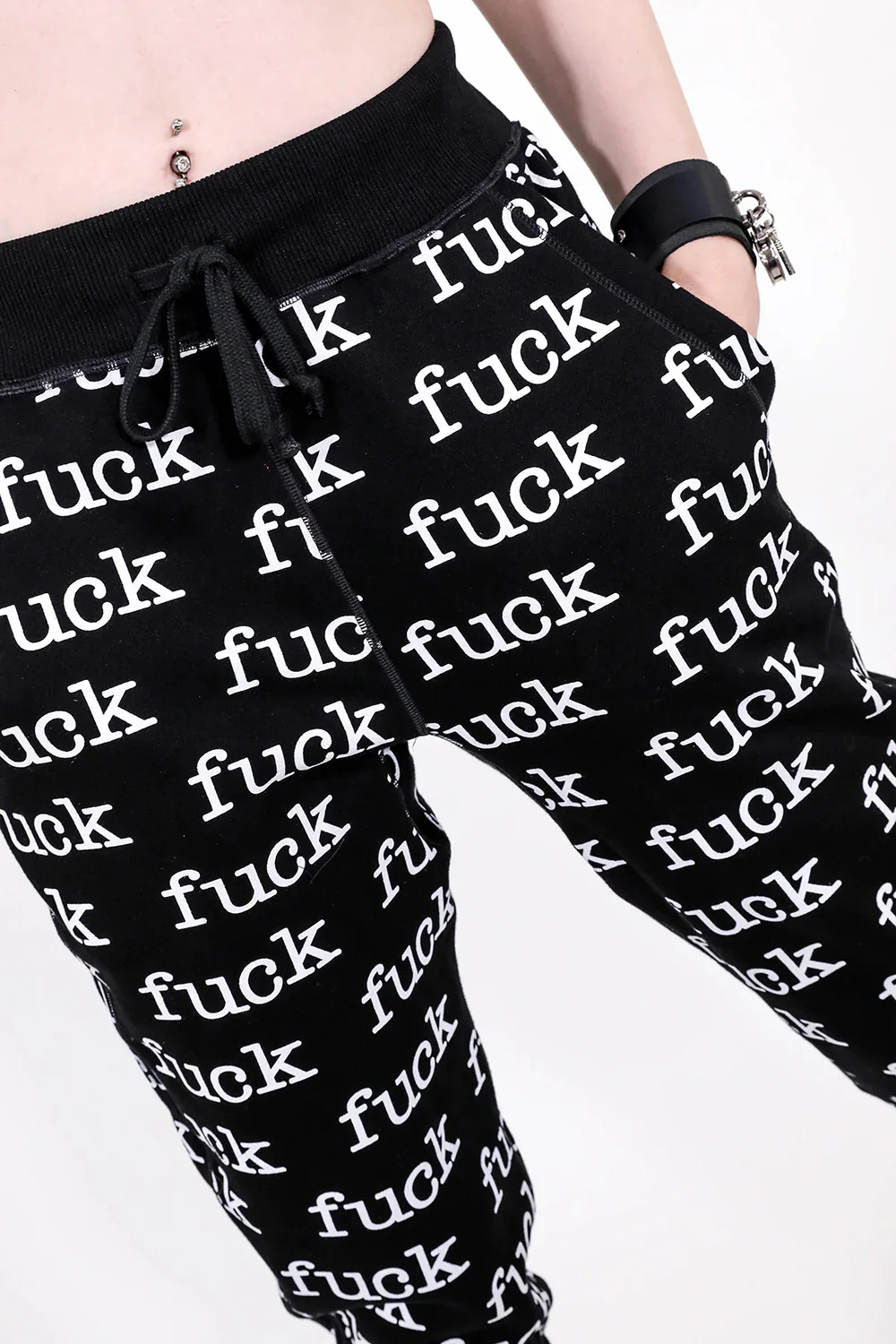 Fuck Sweatpants