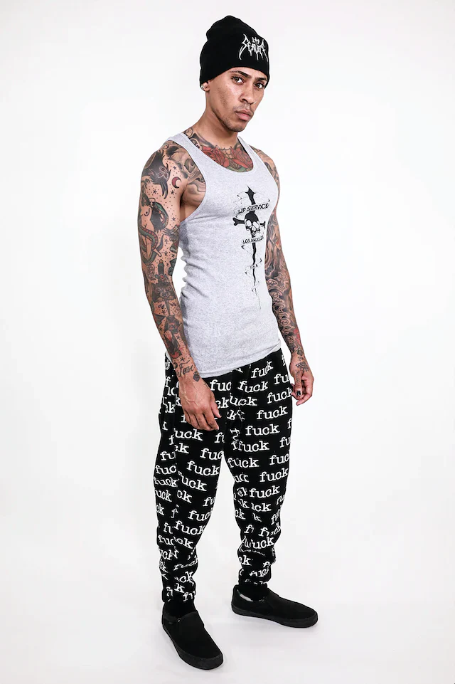 Fuck Sweatpants - Image 4