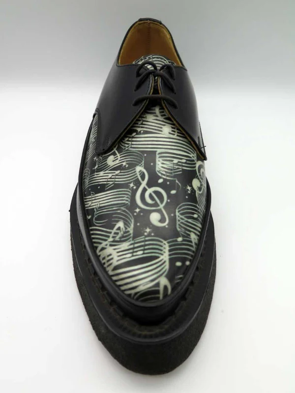 George Cox 8775 Gibson Music Note 🎼 - Image 3