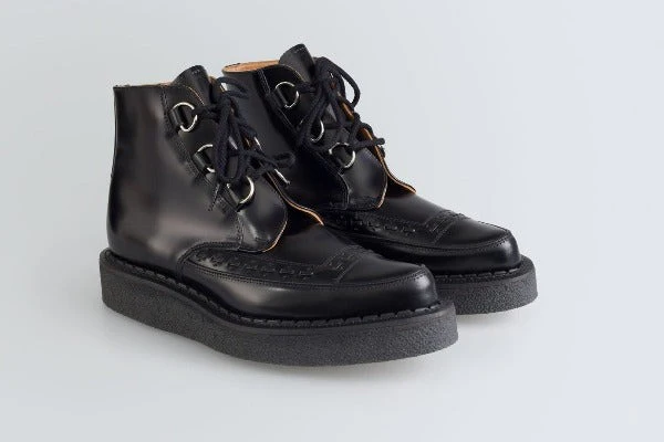 George Cox 13394 V D-Ring Chukka Boot - Image 2