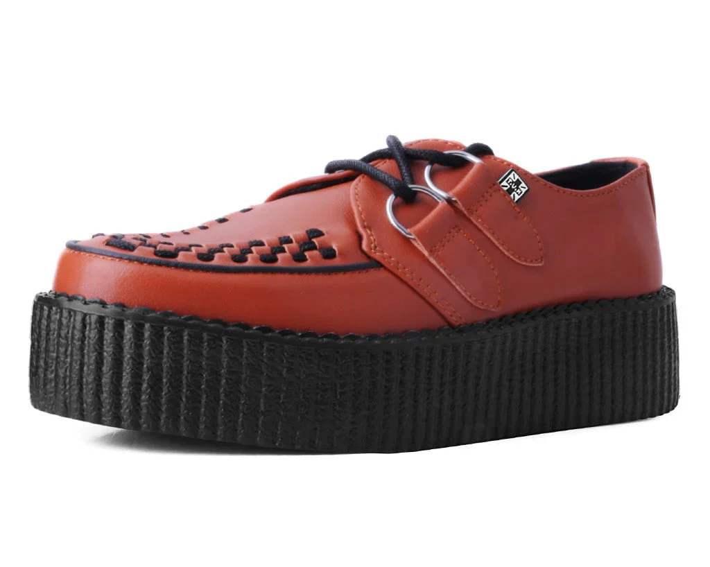 T.U.K. Ginger Mondo Creeper