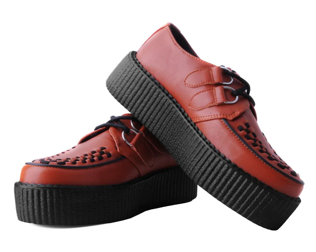 T.U.K. Ginger Mondo Creeper - Image 2