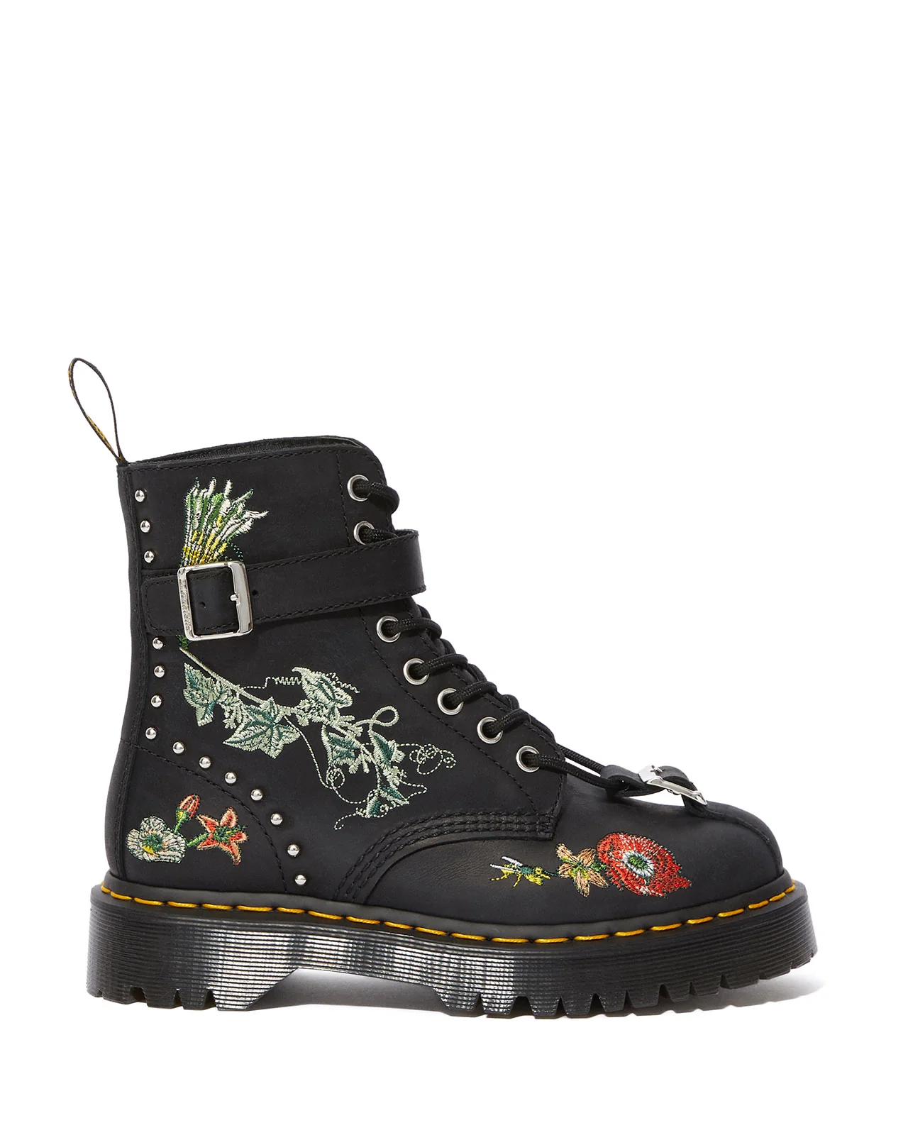 Gomez Wb Black Maldova Wp Boot - Image 5