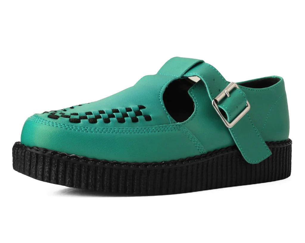 T.U.K Green Viva Ii Sandal