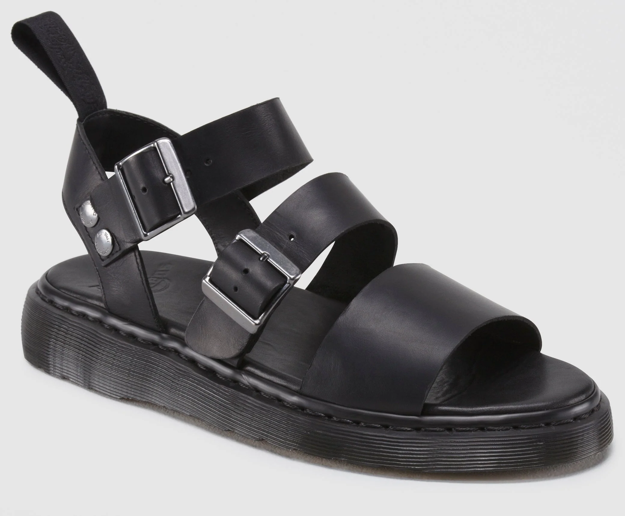 Dr. Martens Gryphon Brando Sandals - Image 2