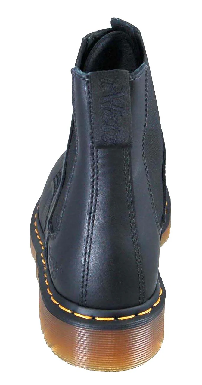 Harper Black Softy T Boot - Image 2