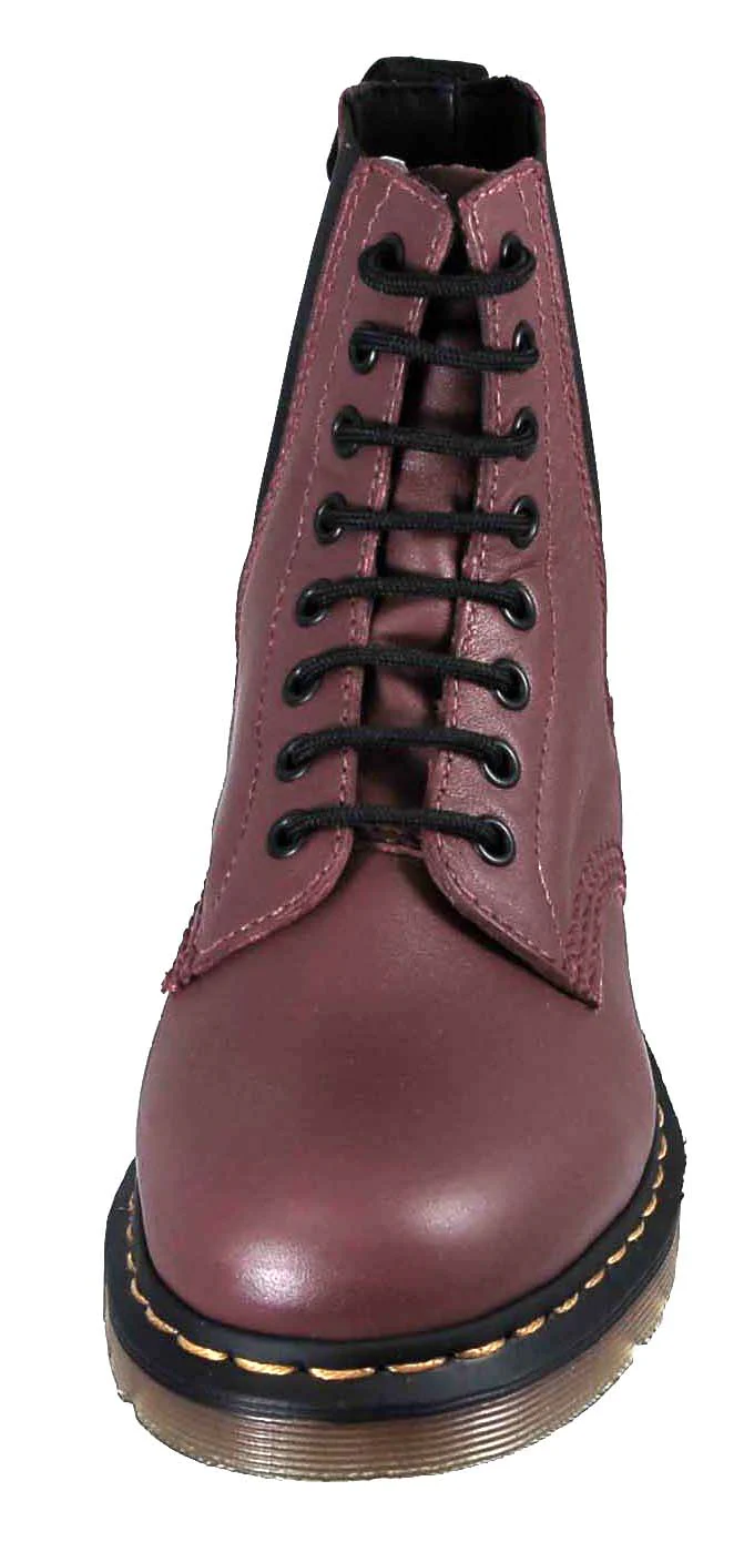 Harper Cherry Red Softy T Boot - Image 3