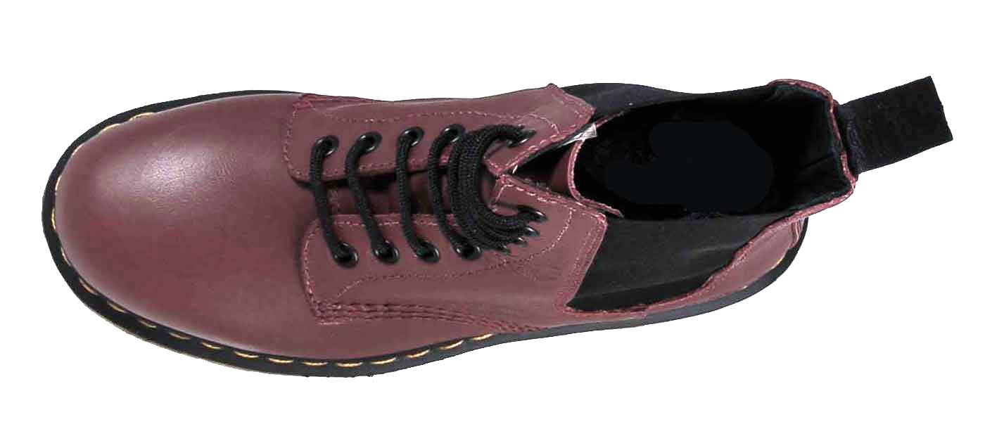 Harper Cherry Red Softy T Boot - Image 7