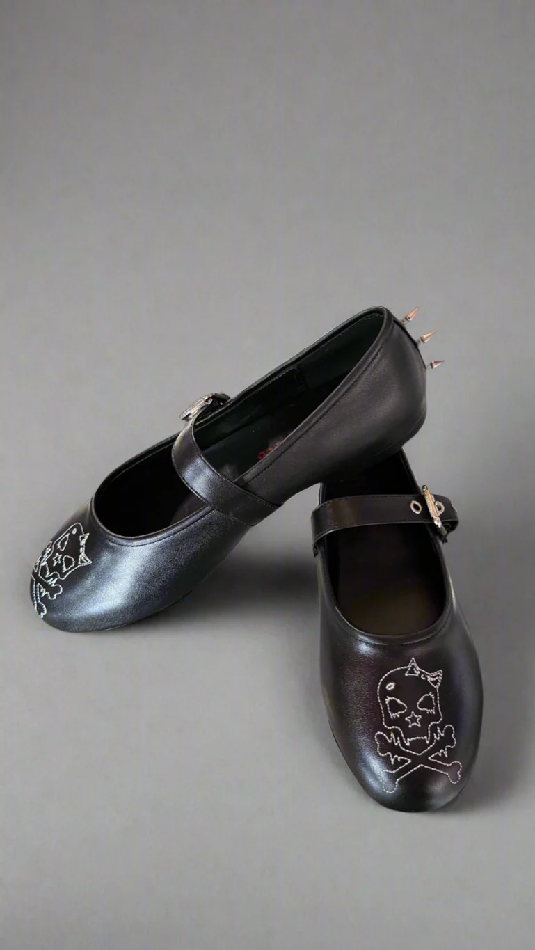 Helena Mary Jane - Image 3
