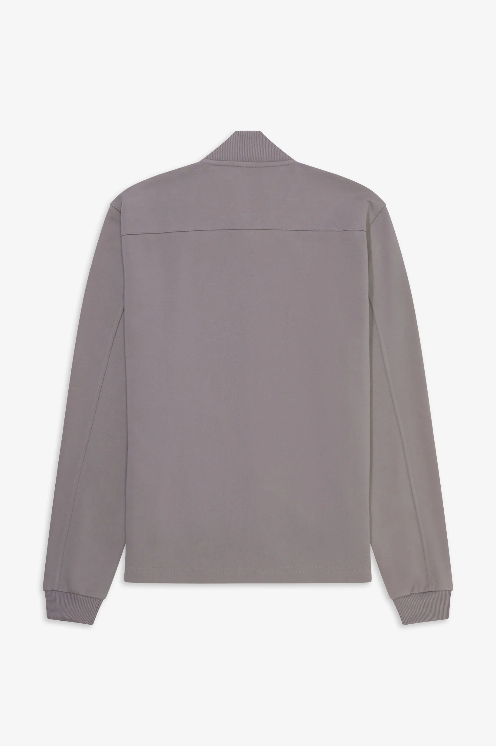 Iced Slate Bomber Jacket - Image 3
