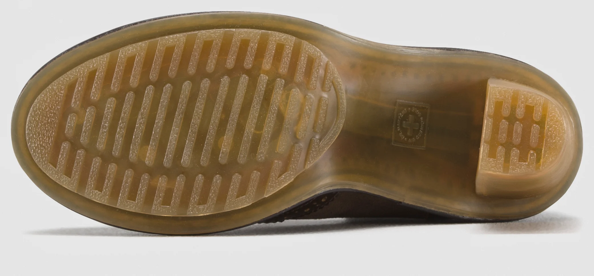 Jessyca Dark Brown Buttero Loafer - Image 6