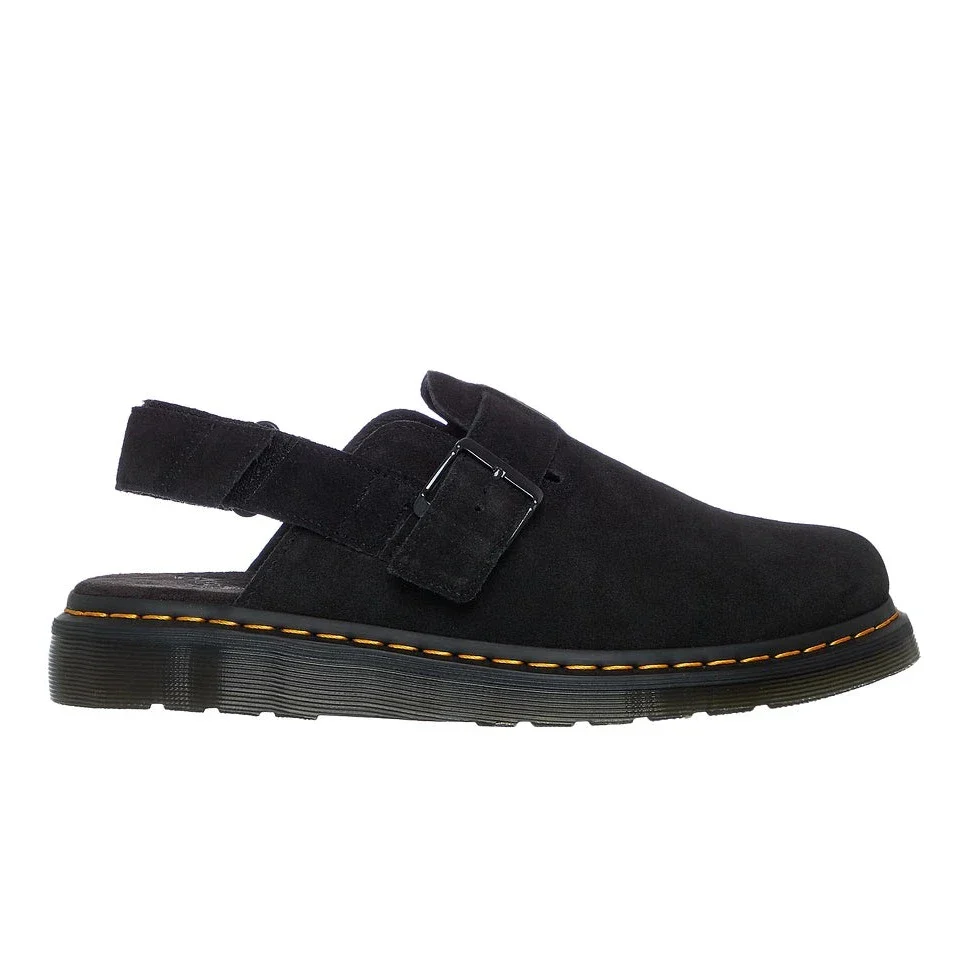 Jorge Ii Suede