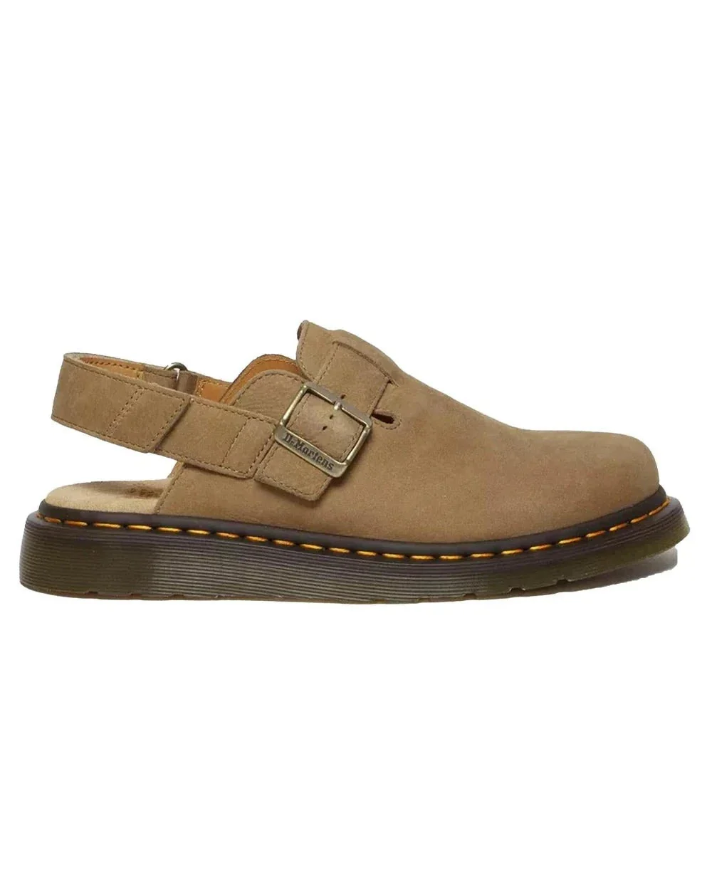 Jorge Ii Suede - Image 3