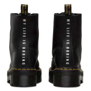 Jungle Boot Lazy Oaf - Image 2