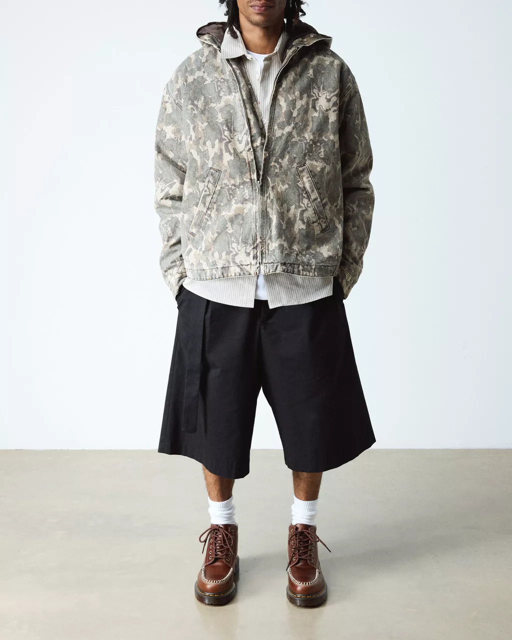 Lowell Chukka - Image 4