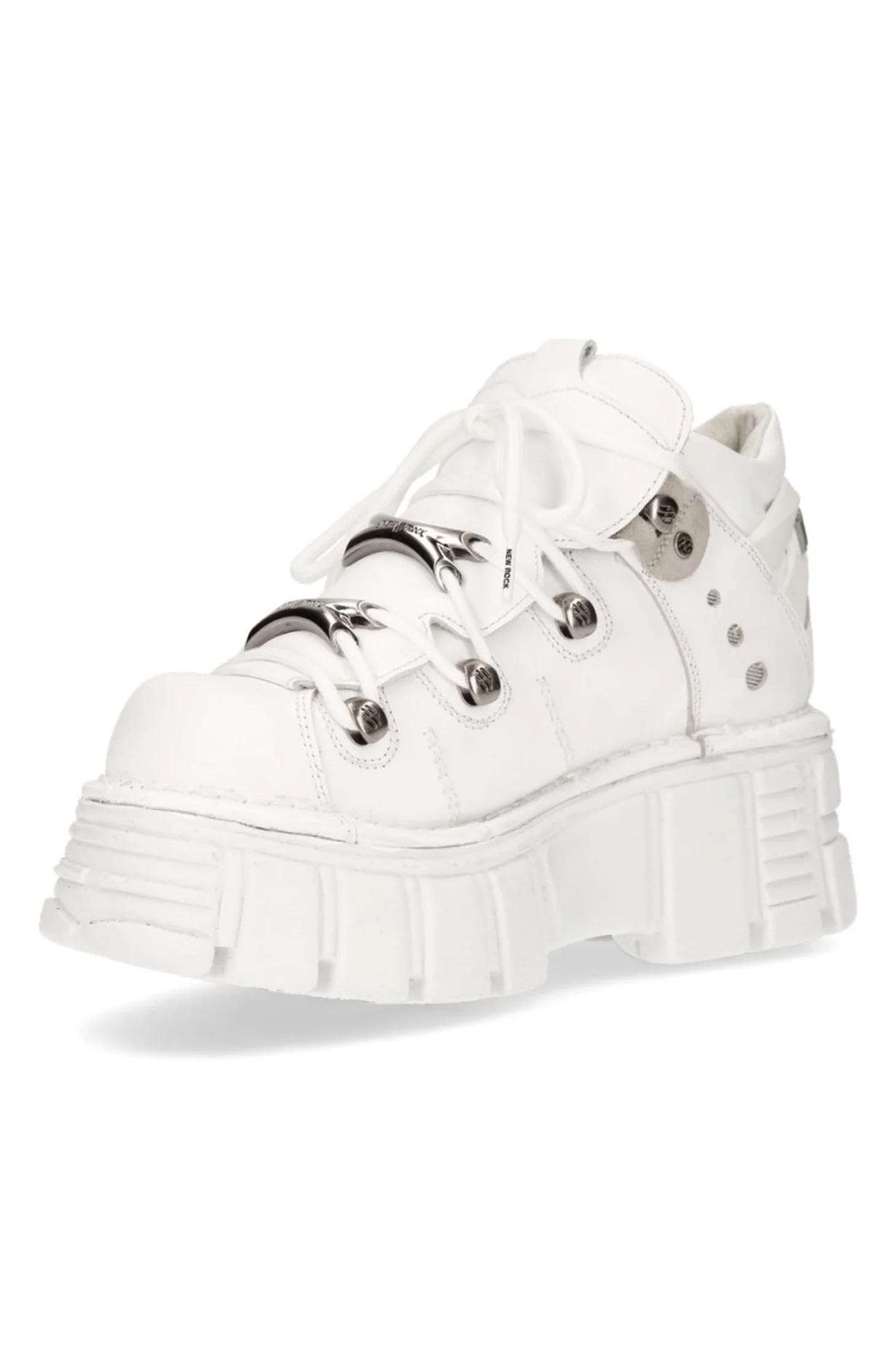 New Rock Shoe M-106N-C27 - Image 4