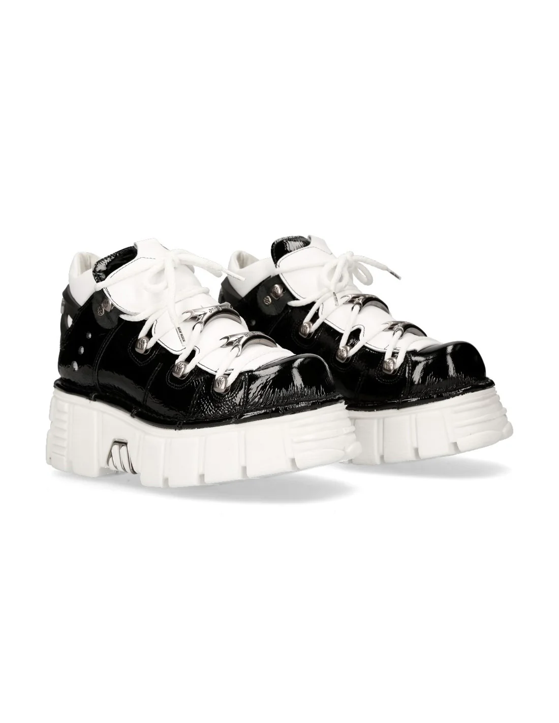 New Rock Shoe M-106N-C50 - Image 3