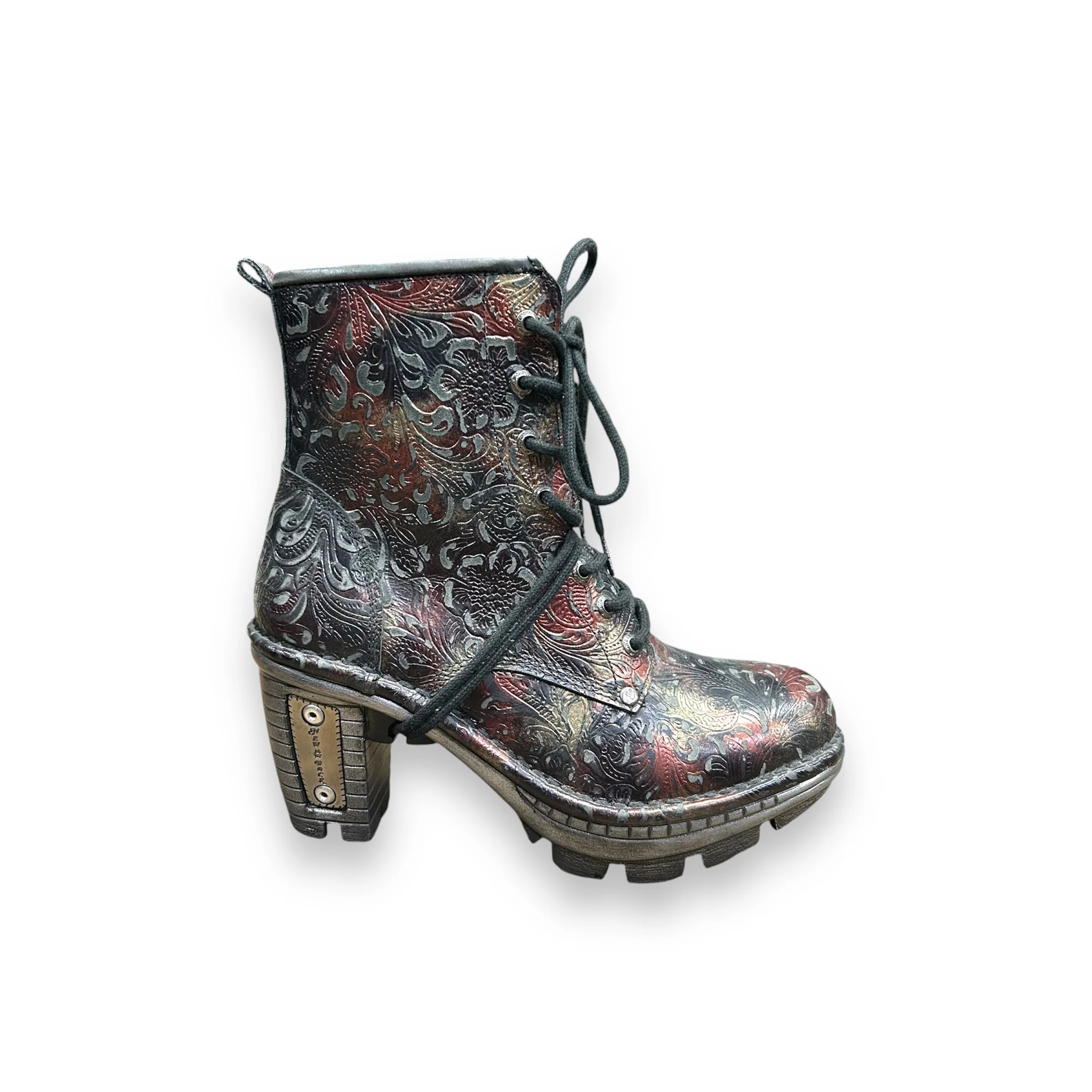 New Rock Boot M-NEOTR008-S13