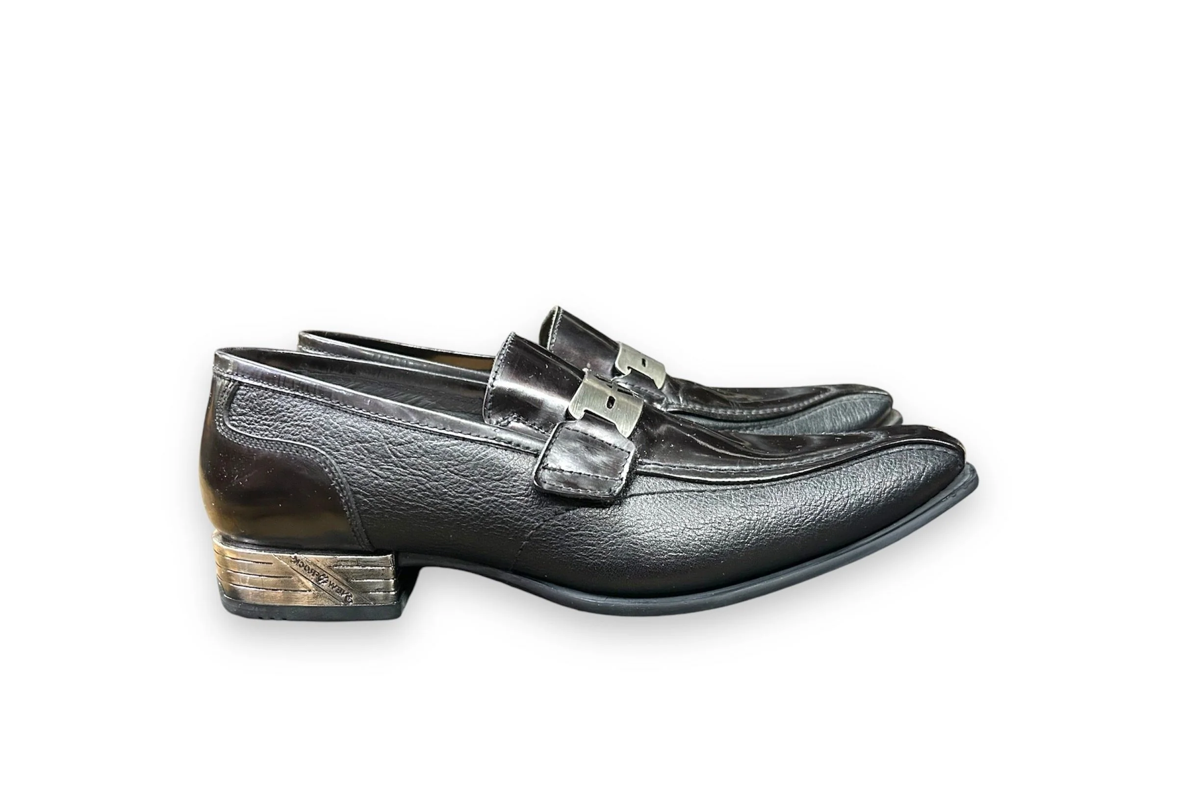New Rock Shoe M.Nw113-S1