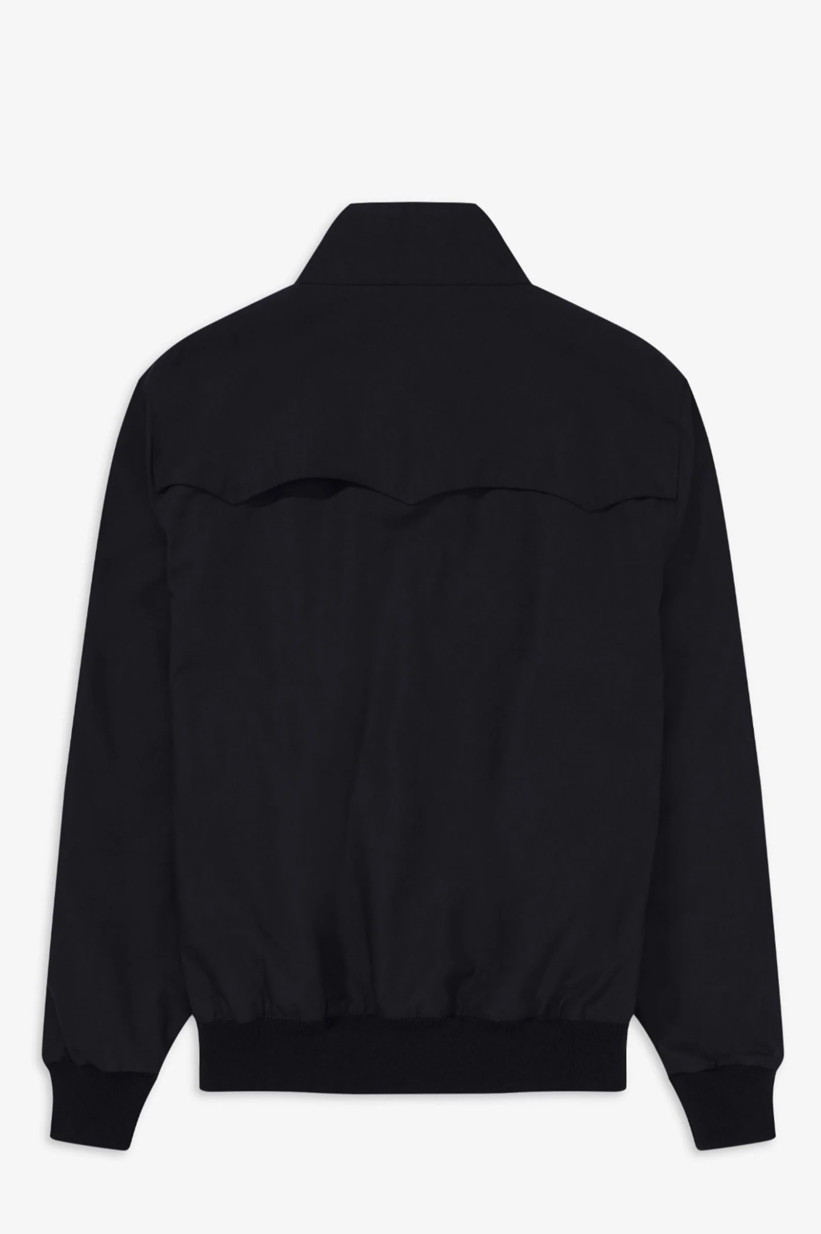 Fred Perry Made In England Harrington Jacket - Image 6