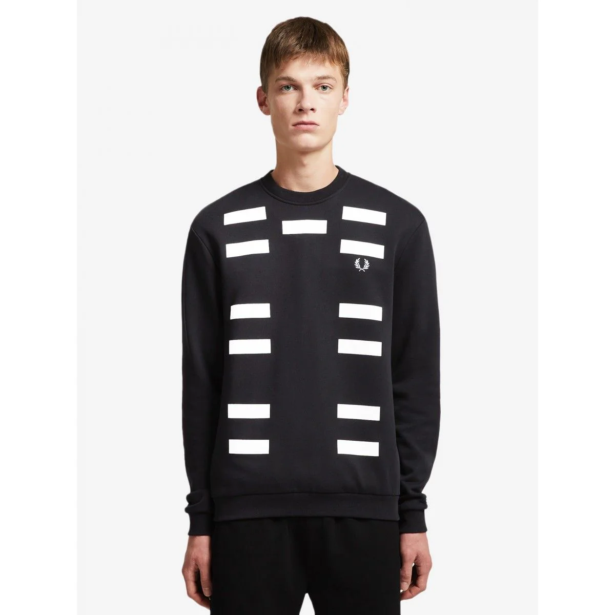 Fred Perry X Made Thought