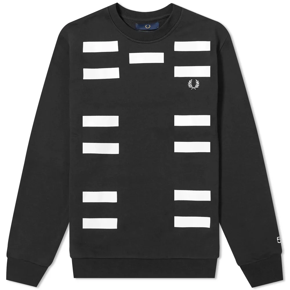 Fred Perry X Made Thought - Image 3
