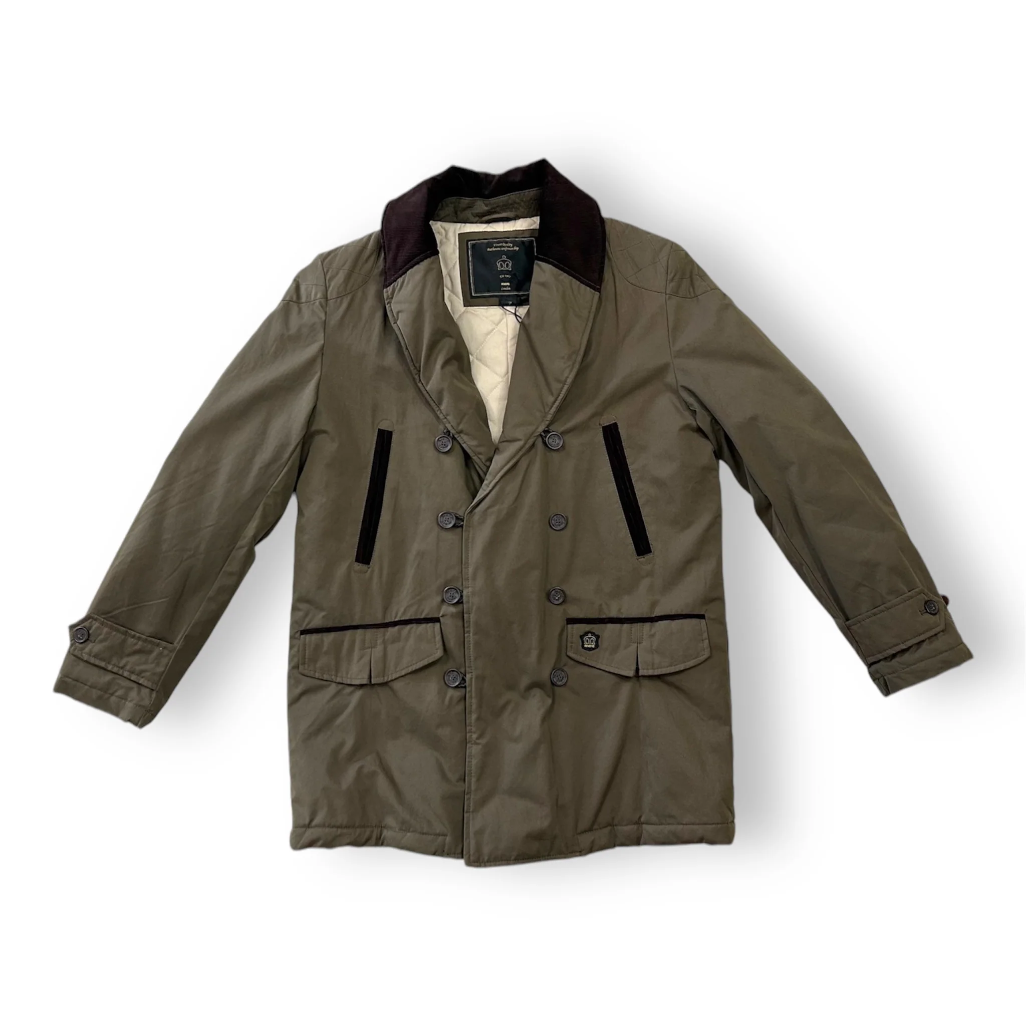 Merc Meyers Jacket - Image 2