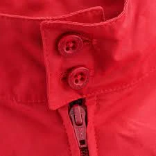 Fred Perry Mie Harrington Waxed Jacket - Image 2