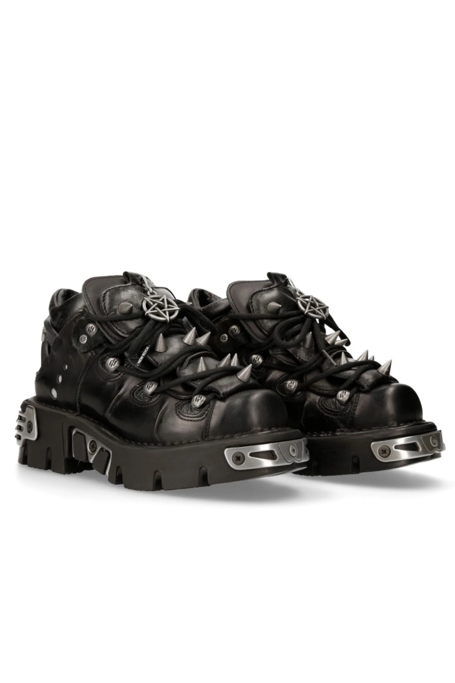 New Rock Shoe M-110-S1 - Image 2