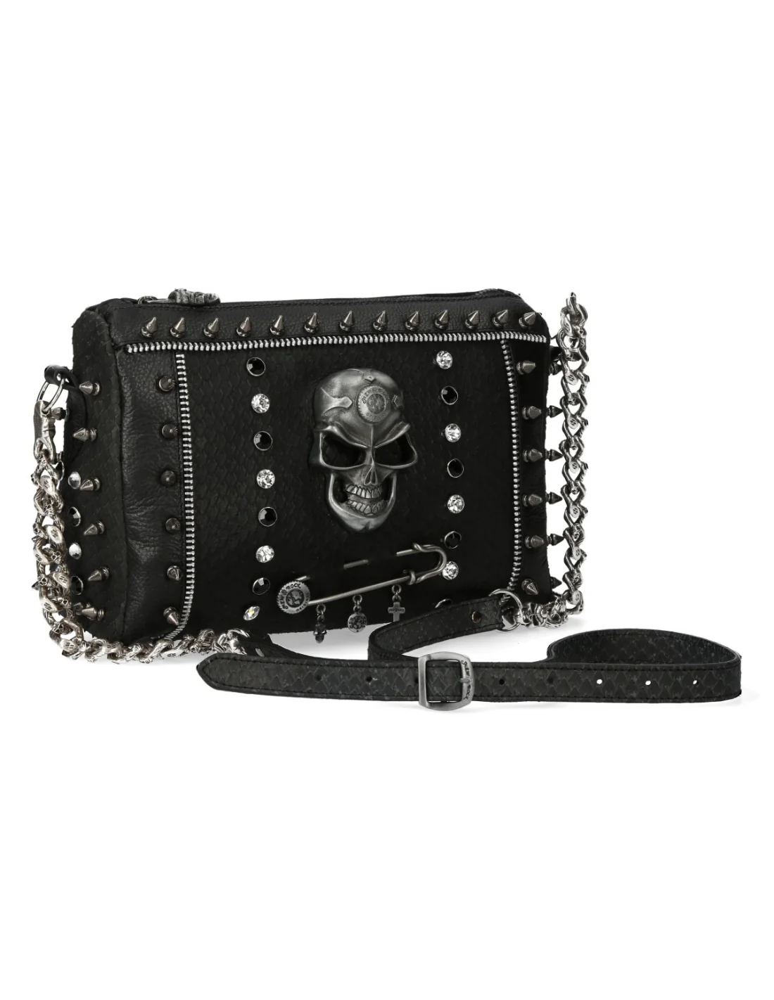 New Rock Bag M-Bag049-S3 - Image 2