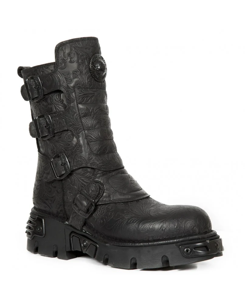 New Rock Boot M-373X-S25 - Image 2